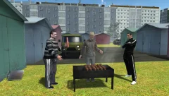 Driver Simulator - Fun Games For Free - screenshot 1