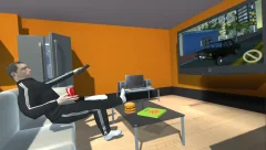 Driver Simulator - Fun Games For Free - screenshot 3