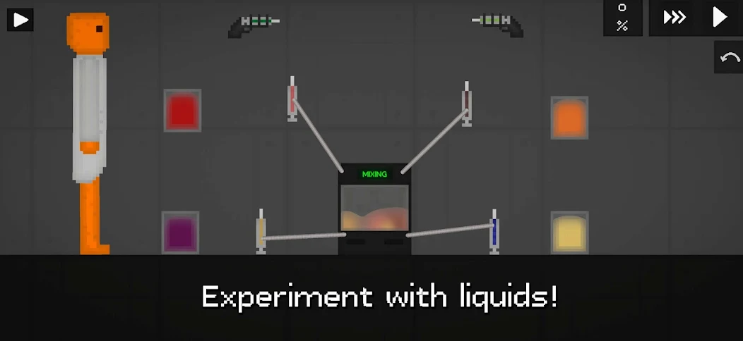 Fruit Playground - screenshot 21