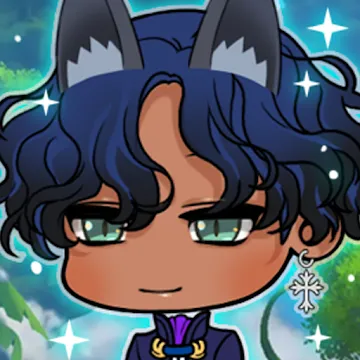 Character Maker: Create Your Own Cartoon Avatar MOD APK icon