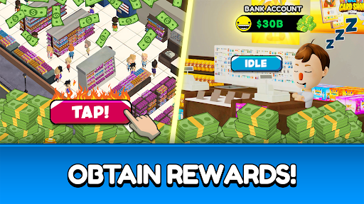 TCG Card Shop Tycoon Simulator APK 267 for Android - screenshot 3