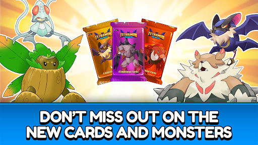 TCG Card Shop Tycoon Simulator APK 267 for Android - screenshot 5