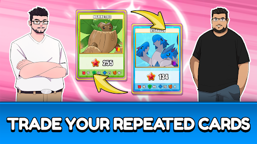 TCG Card Shop Tycoon Simulator APK 267 for Android - screenshot 6