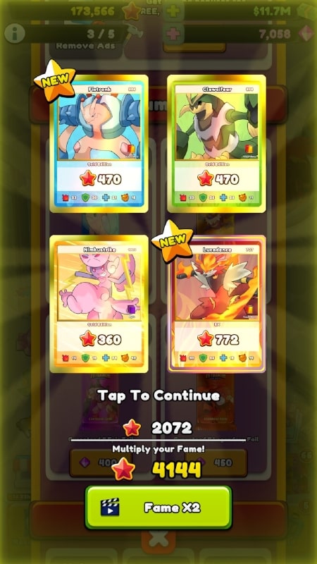 TCG Card Shop Tycoon 2 - screenshot 2