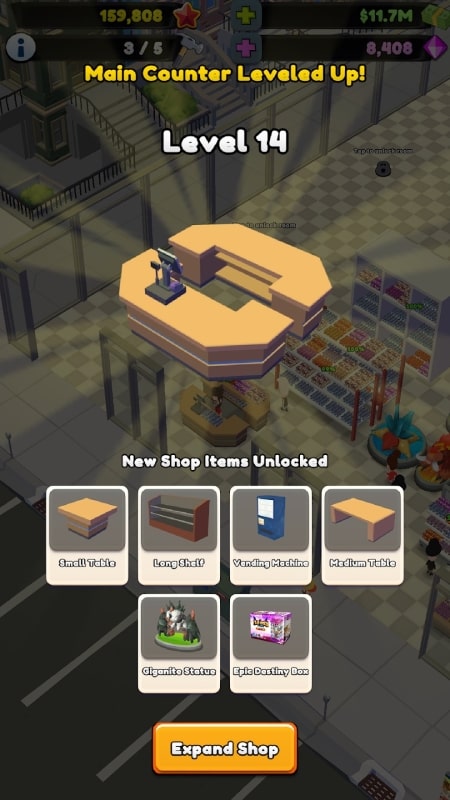 TCG Card Shop Tycoon 2 - screenshot 3