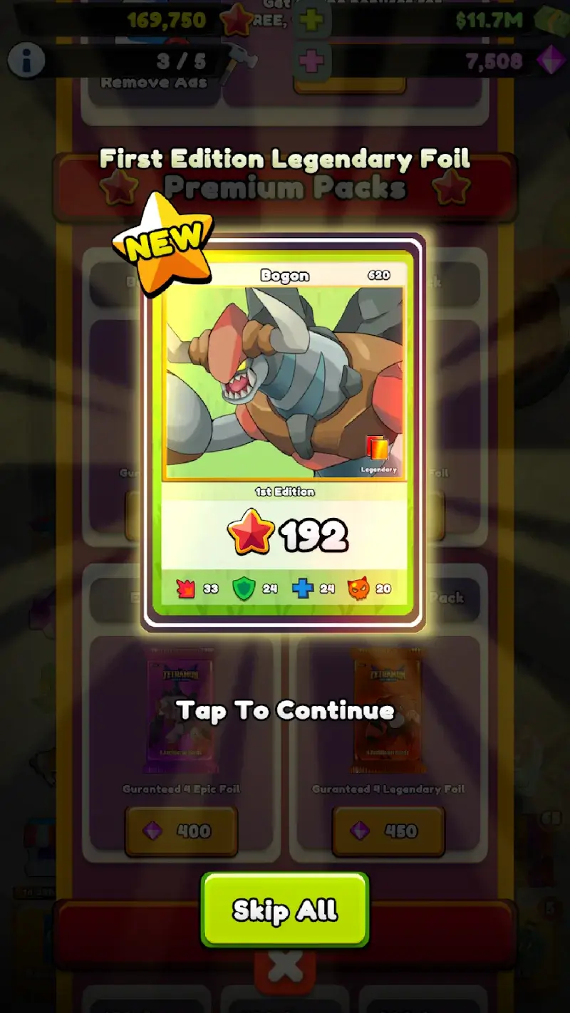 TCG Card Shop Tycoon 2 - screenshot 3