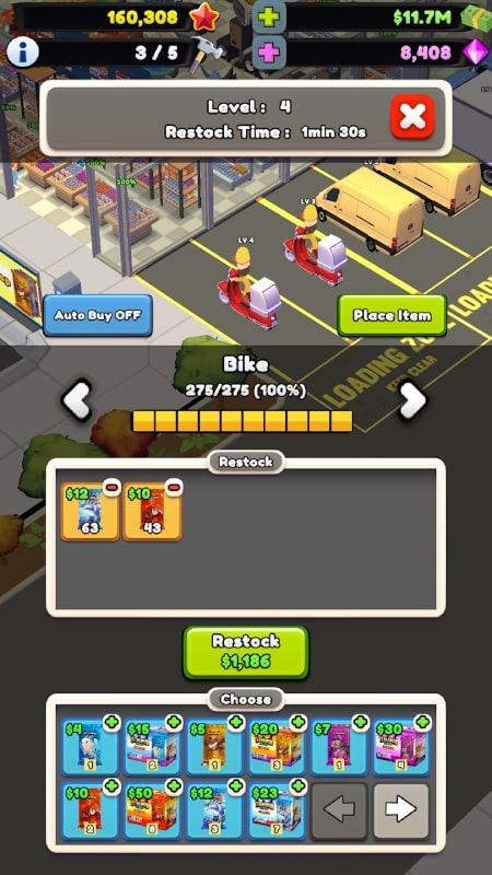 TCG Card Shop Tycoon 2 - screenshot 4