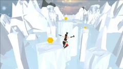 MAD RUNNER : parkour, funny, hard - screenshot 4