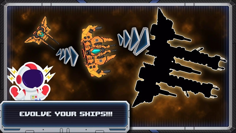 Cell Idle Factory Incremental APK - screenshot 3