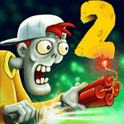 Zombies Ranch MOD APK icon