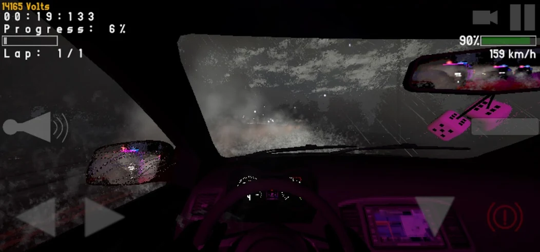 Getaway Storm - screenshot 2