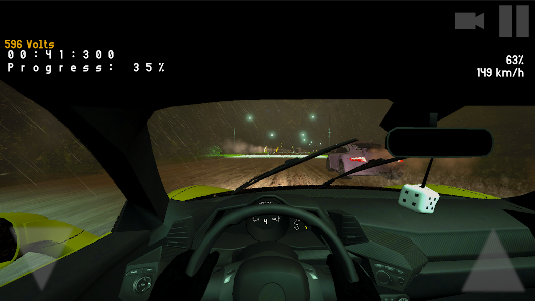 Getaway Storm - screenshot 4