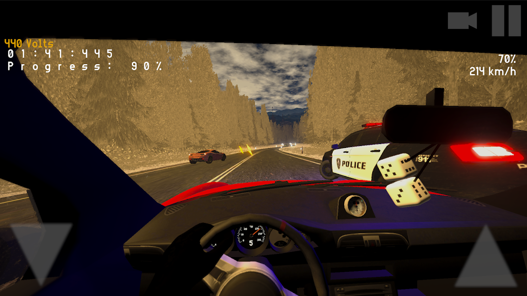 Getaway Storm - screenshot 6