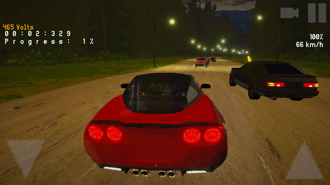 Getaway Storm - screenshot 7