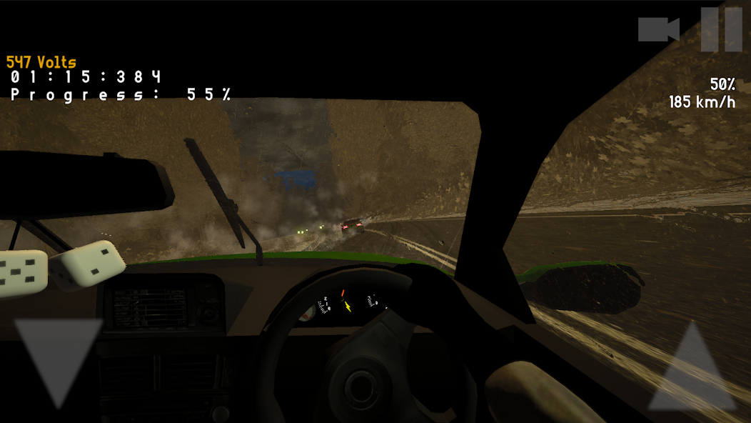 Getaway Storm - screenshot 8