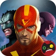 Superhero Maker HD - app icon