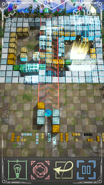 Droris - - screenshot 4