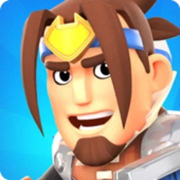 Raid Heroes MOD APK icon