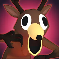 99 Nights in the Forest MOD APK icon