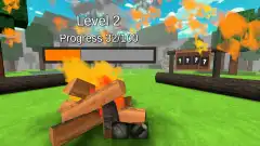 99 Nights in the Forest - screenshot 1