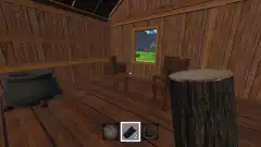 99 Nights in the Forest - screenshot 3