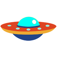 Deep Space Rescue - Flappy Victory MOD APK icon