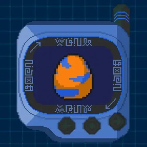 Digivice Project - app icon