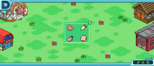 Digivice Project - screenshot 1