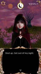 Who Am I: The Tale of Dorothy - screenshot 3
