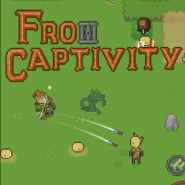 From Captivity - app icon