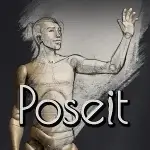Poseit MOD APK icon
