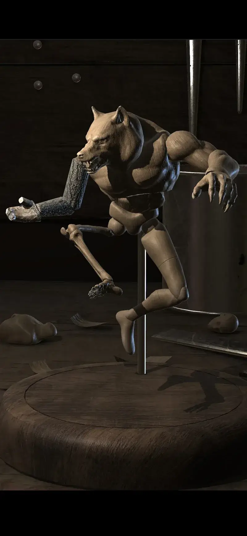 Poseit - screenshot 5