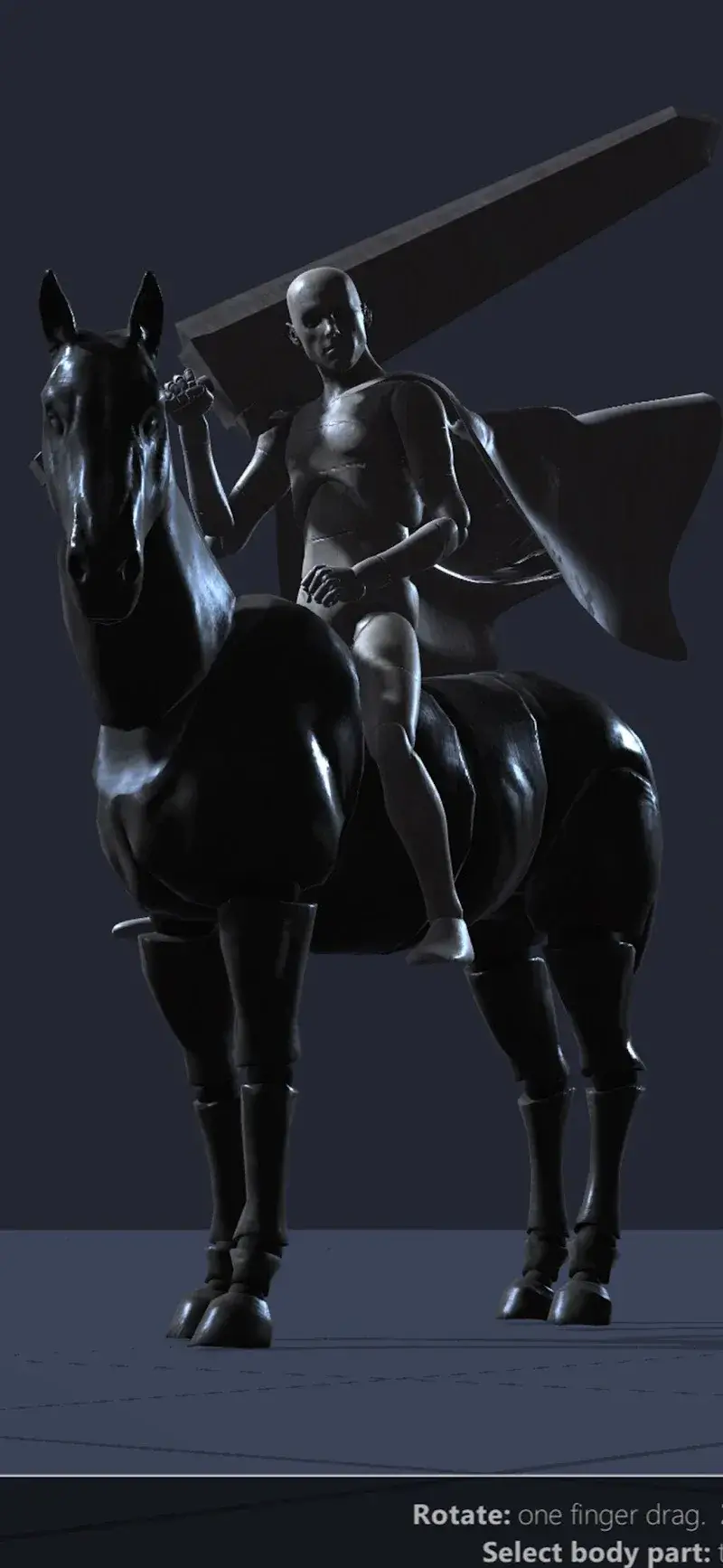 Poseit - screenshot 6