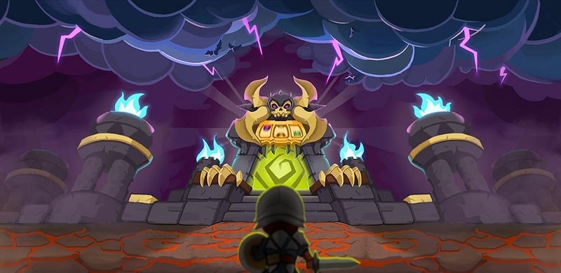 ReelBoy APK MOD APK icon