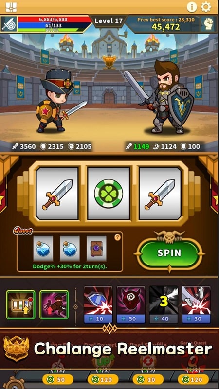 ReelBoy APK - screenshot 1