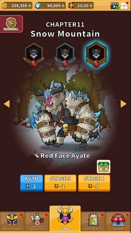 ReelBoy APK - screenshot 3