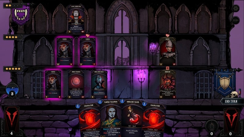 Deliverance &amp; Reign - screenshot 1