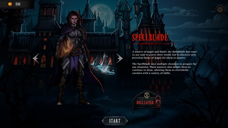 Deliverance &amp; Reign - screenshot 2