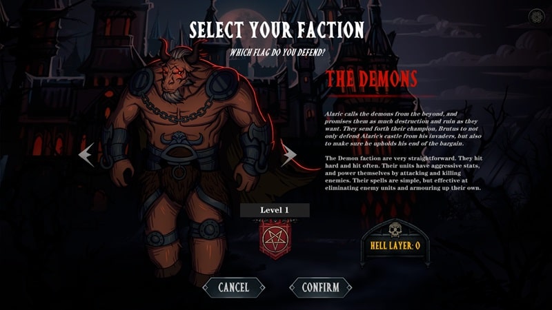 Deliverance &amp; Reign - screenshot 3