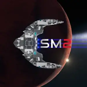 Space Menace 2 MOD APK icon