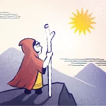 Becoming Saint v1.0.10 APK (Unlocked Game) MOD APK icon