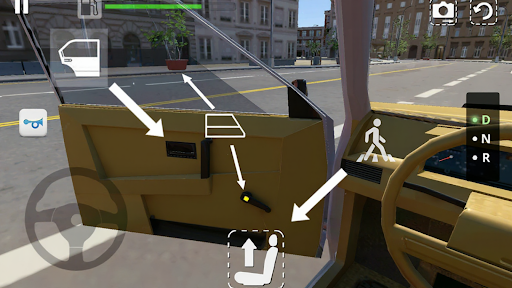 Car Simulator OG - screenshot 3