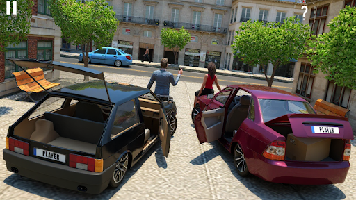 Car Simulator OG - screenshot 4