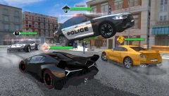 City Crime Online - screenshot 2