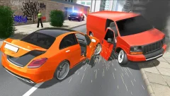 Hero Crime Simulator - screenshot 4