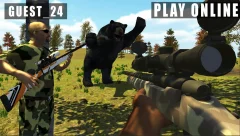 Hunting Online - screenshot 2