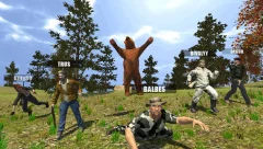 Hunting Online - screenshot 3