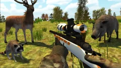 Hunting Online - screenshot 4