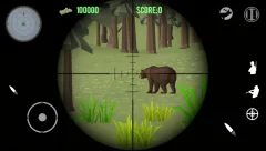 Hunting Sim - Game Free - screenshot 2