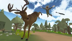 Hunting Sim - Game Free - screenshot 4